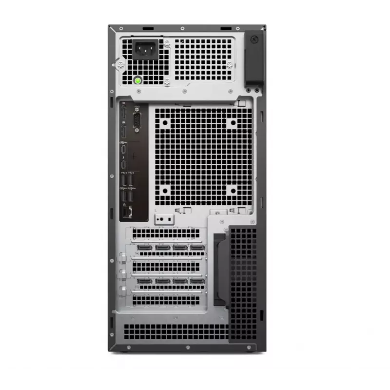 Desktop Tower PC Dell Pro Max Tower T2 FCT2250 Ultra 9 • 285 GHz?/32GB RAM/1TB SSD/NVIDIA RTX PRO 4000 24GB/Win11 Pro/3Y Onsite