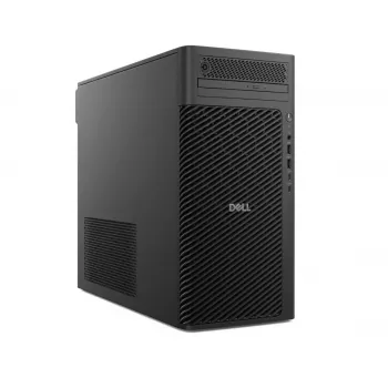 Desktop Tower PC Dell Pro Max Tower T2 FCT2250 Ultra 9 • 285 GHz?/32GB RAM/1TB SSD/NVIDIA RTX PRO 4000 24GB/Win11 Pro/3Y Onsite