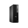 Desktop PC Dell Pro QCS1250 Slim — Intel Core i3-14100, 16GB DDR5, 512GB SSD, Intel Integrated Graphics, Ubuntu, 36-month warranty