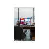 Desktop PC Dell Pro QCS1250 Slim — Intel Core i3-14100, 16GB DDR5, 512GB SSD, Intel Integrated Graphics, Ubuntu, 36-month warranty