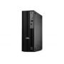 Desktop PC Dell Pro QCS1250 Slim — Intel Core i3-14100, 16GB DDR5, 512GB SSD, Intel Integrated Graphics, Ubuntu, 36-month warranty