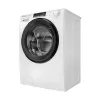 Candy Smart Pro CSOW44644TWMB6-S washer dryer Freestanding Front-load White