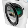 Candy Smart Pro CSOW44644TWMB6-S washer dryer Freestanding Front-load White