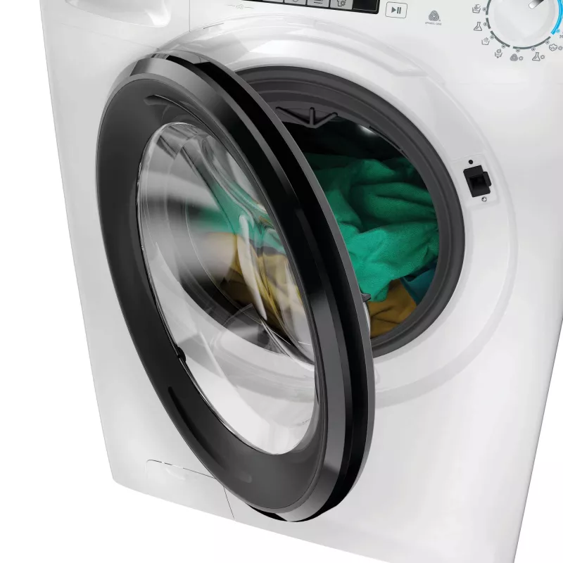 Candy Smart Pro CSOW44644TWMB6-S washer dryer Freestanding Front-load White
