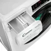 Candy Smart Pro CSOW44644TWMB6-S washer dryer Freestanding Front-load White