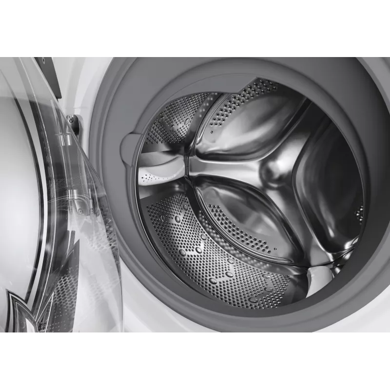 Candy Smart Pro CSOW44644TWMB6-S washer dryer Freestanding Front-load White