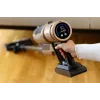 Gorenje SVC259449NDCO 2-in-1 stick vacuum Battery Dry HEPA Bagless 0.6 L 350 W Copper