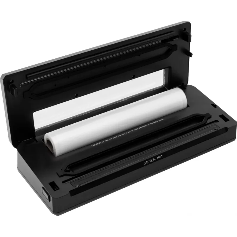 Gorenje VS110BE vacuum sealer 750 mbar Stainless steel