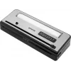 Gorenje VS110BE vacuum sealer 750 mbar Stainless steel