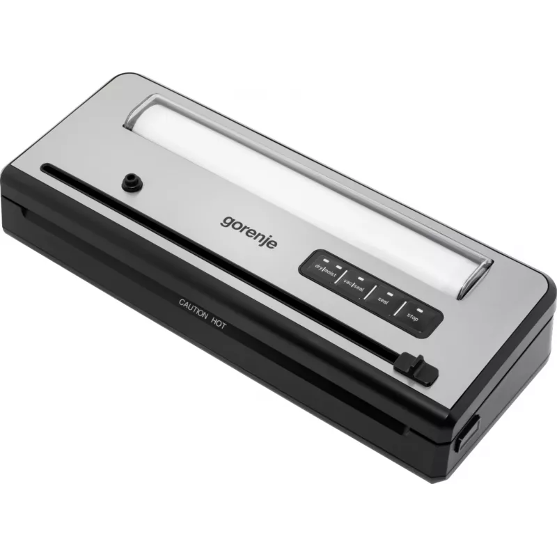 Gorenje VS110BE vacuum sealer 750 mbar Stainless steel