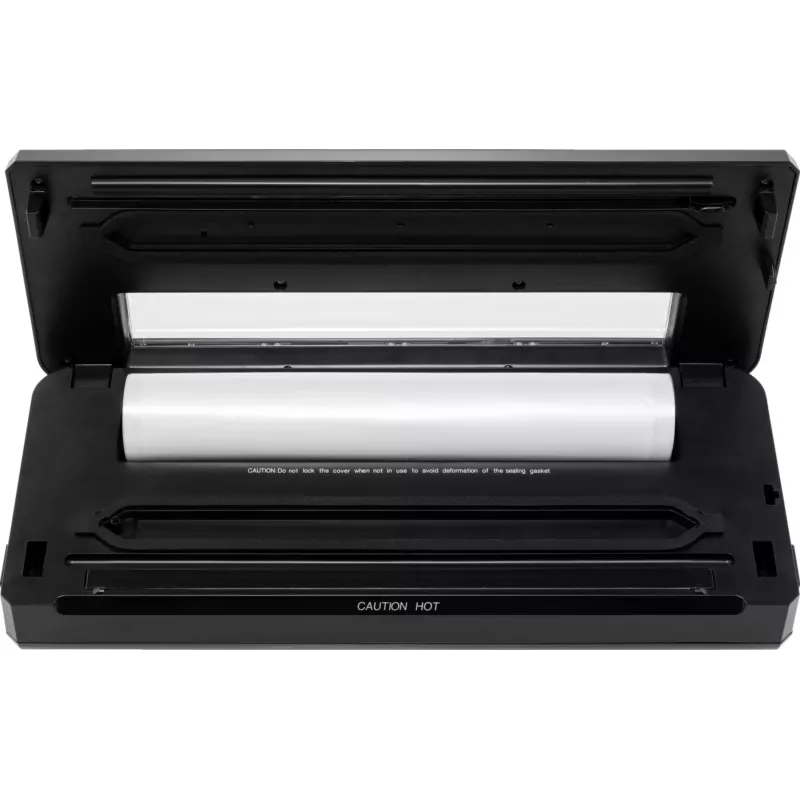 Gorenje VS110BE vacuum sealer 750 mbar Stainless steel