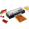Gorenje VS110BE vacuum sealer 750 mbar Stainless steel