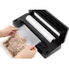 Gorenje VS110BE vacuum sealer 750 mbar Stainless steel