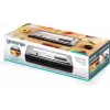 Gorenje VS110BE vacuum sealer 750 mbar Stainless steel