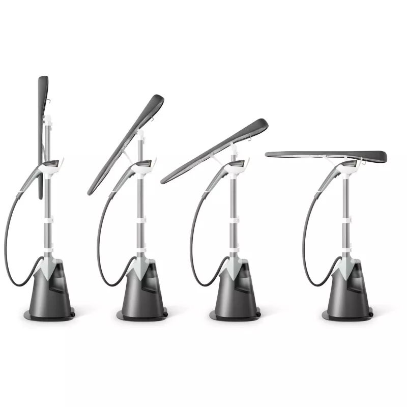 Philips 8000 series GC628/80 garment steamer 2 L 2400 W Grey