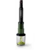 Immersion blender Philips Viva Collection HR2656/90 Black Brushed steel
