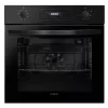Candy Idea F IDCP N625 L 65L Built-In Electric Oven Black