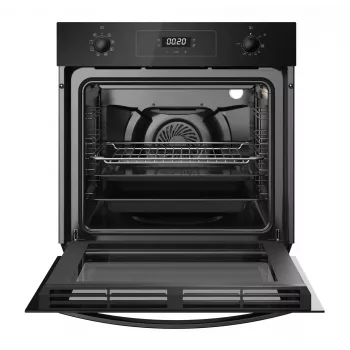 Candy Idea F IDCP N625 L 65L Built-In Electric Oven Black