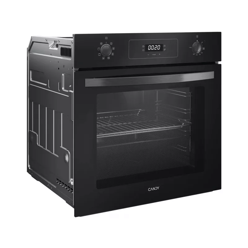 Candy Idea F IDCP N625 L 65L Built-In Electric Oven Black