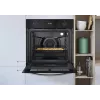 Candy Idea F IDCP N625 L 65L Built-In Electric Oven Black