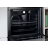 Candy Idea F IDCP N625 L 65L Built-In Electric Oven Black