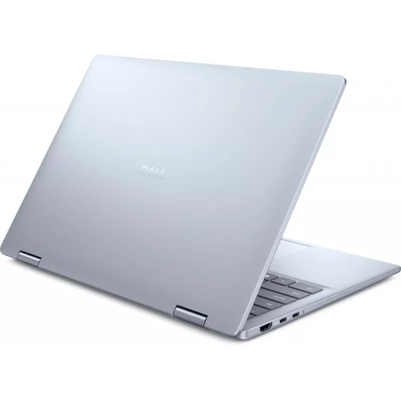 Laptop Dell 14 Plus 2-in-1 14.0 inch FHD+ Touch, Intel, 16GB RAM, 512GB SSD, Integrated, Windows 11 Pro
