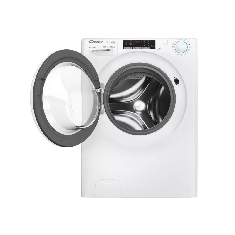 Candy Smart Pro Inverter CO4 274TWM6/1-S washing machine Front-load 7 kg 1200 RPM White