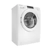 Candy Smart Pro Inverter CO4 274TWM6/1-S washing machine Front-load 7 kg 1200 RPM White