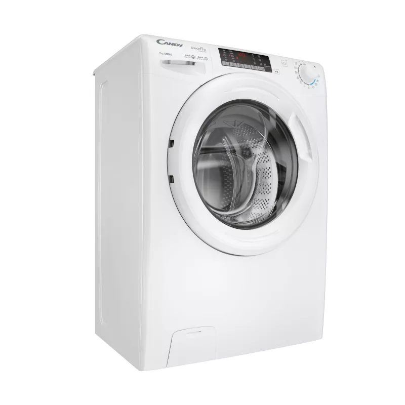 Candy Smart Pro Inverter CO4 274TWM6/1-S washing machine Front-load 7 kg 1200 RPM White