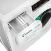 Candy Smart Pro Inverter CO4 274TWM6/1-S washing machine Front-load 7 kg 1200 RPM White