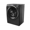 Candy RapidÓ PRO RP 496BWMBCB/1-S washing machine Front-load 9 kg 1400 RPM Black