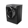 Candy RapidÓ PRO RP 496BWMBCB/1-S washing machine Front-load 9 kg 1400 RPM Black