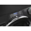 Candy RapidÓ PRO RP 496BWMBCB/1-S washing machine Front-load 9 kg 1400 RPM Black
