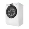 Candy Smart Pro Inverter CSO486TWMB6/1-S washing machine Front-load 8 kg 1400 RPM White