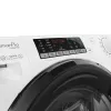 Candy Smart Pro Inverter CSO486TWMB6/1-S washing machine Front-load 8 kg 1400 RPM White