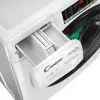 Candy Smart Pro Inverter CSO486TWMB6/1-S washing machine Front-load 8 kg 1400 RPM White