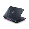 Laptop Gigabyte AORUS Master 18 BZH Ultra 9 275HX 32 GB 2 TB W11 Pro RTX 5090 240 Hz