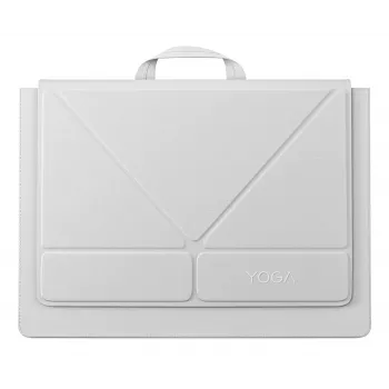 Laptop sleeve Lenovo GX41U39295 for 40.6 cm (16 inch) screens, polyester, 532 g, carrying handle