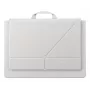 Laptop sleeve Lenovo GX41U39295 for 40.6 cm (16 inch) screens, polyester, 532 g, carrying handle