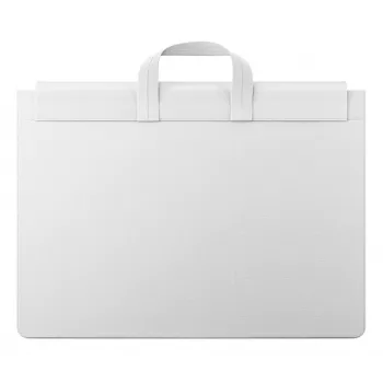 Laptop sleeve Lenovo GX41U39295 for 40.6 cm (16 inch) screens, polyester, 532 g, carrying handle