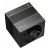 CPU Air Cooler DeepCool ASSASSIN VC ELITE, 120/140 mm fans, FDB, 147×144×164 mm, Black