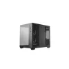 PC case DeepCool CG330 3F by DeepCool, mid-tower, black