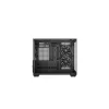PC case DeepCool CG330 3F by DeepCool, mid-tower, black