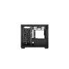 PC case DeepCool CG330 3F by DeepCool, mid-tower, black