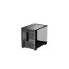 PC case DeepCool CG330 3F by DeepCool, mid-tower, black