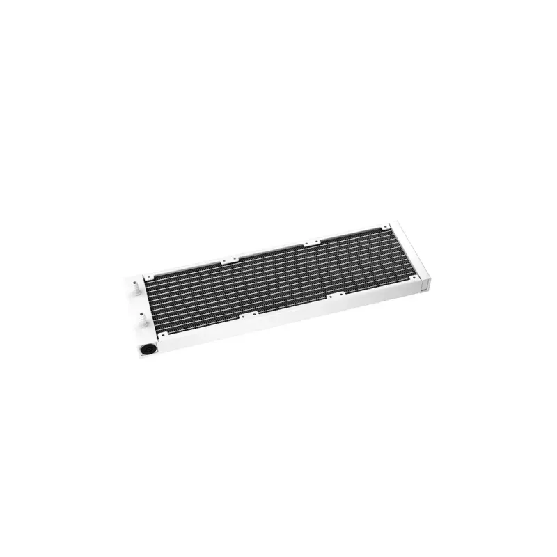 CPU Liquid Cooler DeepCool LQ360 ULTRA ARGB White, 360mm AIO, ARGB Lighting