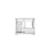 PC case DeepCool CG330 3F White — Mid-tower ATX chassis, white