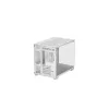 PC case DeepCool CG330 3F White — Mid-tower ATX chassis, white