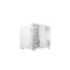 PC case DeepCool CG330 3F White — Mid-tower ATX chassis, white