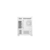 PC case DeepCool CG330 3F White — Mid-tower ATX chassis, white